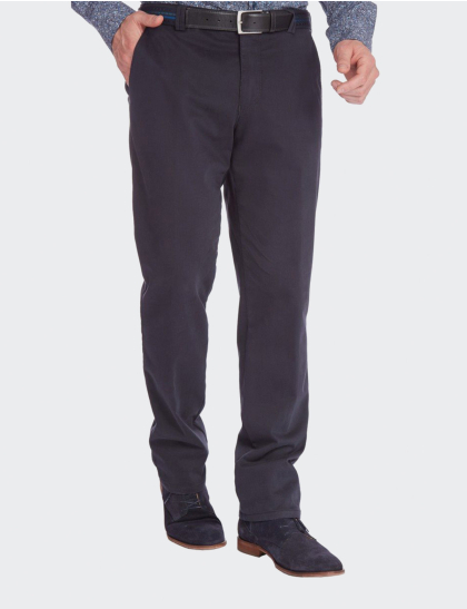 Meyer Bonn 6468 kék nadrág