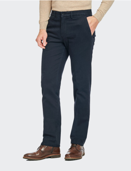 W. Wegener Rover 6577 kék férfinadrág