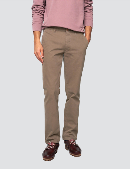 M|5 by Meyer Move 6514 bézs férfinadrág