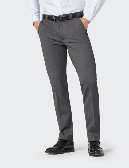 Meyer Roma 9288/06 szürke férfi nadrág