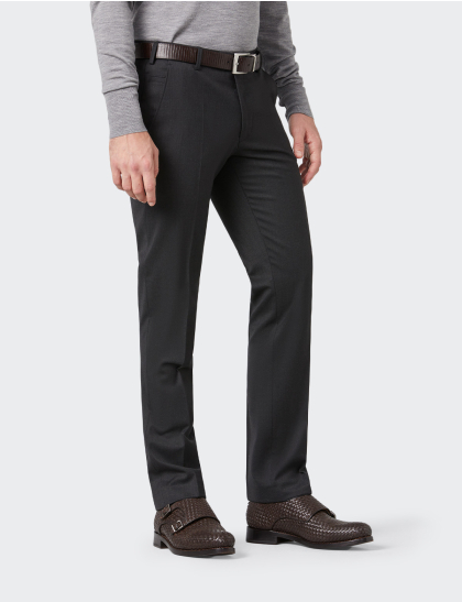 Meyer Roma 9288/08 szürke férfi nadrág