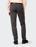 M|5 by Meyer Chino 6001/8 szürke férfinadrág