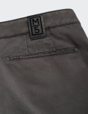 M|5 by Meyer Chino 6001/8 szürke férfinadrág