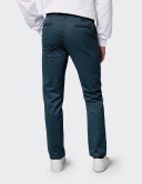 M|5 by Meyer Chino 6001/15 kék férfinadrág