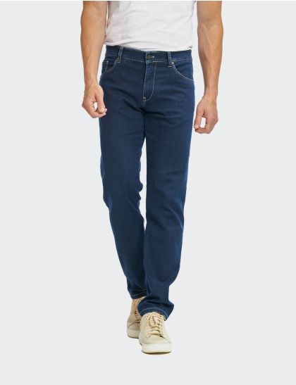 W. Wegener Jeans Cordoba 5866 kék férfinadrág