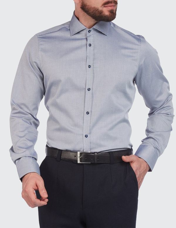 Wegener 6952 navy ing