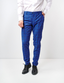 W. Wegener Reno-S 5210 kék férfinadrág