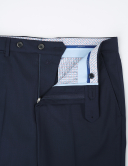 W. Wegener Conti 5300 kék férfinadrág
