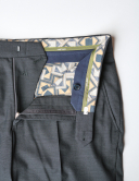 Meyer Bonn 5364 szürke férfinadrág