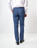 Meyer Bonn 5364 világoskék férfinadrág