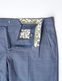 Meyer Bonn 5364 világoskék férfinadrág