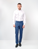 Meyer Bonn 5364 világoskék férfinadrág