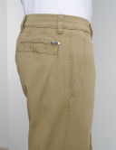 Meyer Monza 5401 Drapp férfinadrág