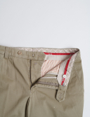 Meyer Monza 5401 Drapp férfinadrág