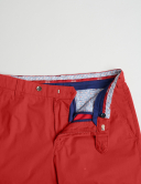 Meyer Monza 5414 Piros férfinadrág