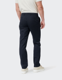 Meyer Bonn 5420 navy férfinadrág 