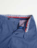 Meyer Monza 5426 Kék férfinadrág