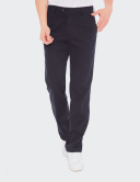 Meyer Monza 5431 kék férfinadrág 