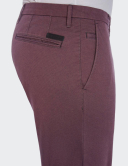 Pantaloni bărbați Wegener Reno 5452 Rosu