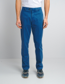 Meyer Bonn 5456 Kék férfinadrág