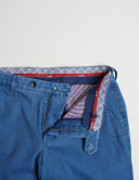 Meyer Bonn 5456 Kék férfinadrág