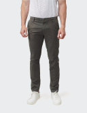 W. Wegener Reno 5501 barna férfinadrág