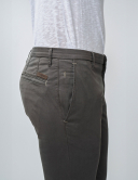 W. Wegener Reno 5501 barna férfinadrág