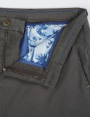 W. Wegener Reno 5501 barna férfinadrág