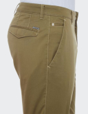 W. Wegener River 5511 khaki zöld férfinadrág