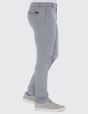 W. Wegener Reno-s 5512 kék férfinadrág