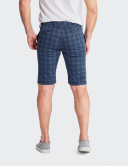 Pantaloni bărbați W. Wegener B-Cuba 5516 albastru