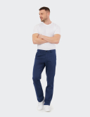 W. Wegener Major 5526 bleumarin férfinadrág
