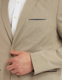 Wegener Kenny 5558 bézs zakó