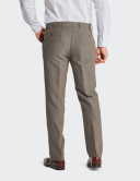 Meyer Monza 5683 barna férfinadrág