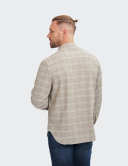 W. Wegener SummerBreeze 5792 bézs overshirt 