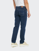 W. Wegener Jeans Cordoba 5866 kék férfinadrág