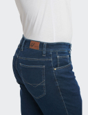 W. Wegener Jeans Cordoba 5866 kék férfinadrág