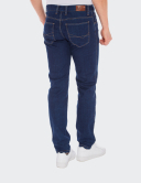 W. Wegener Jeans Cordoba 5881 kék férfinadrág