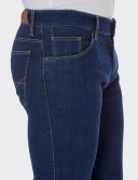 W. Wegener Jeans Cordoba 5881 kék férfinadrág