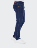 W. Wegener Jeans Cordoba 5881 kék férfinadrág