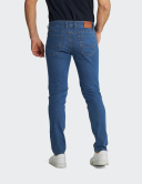 W. Wegener Jeans Cordoba 5891 kék férfinadrág 
