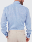 Camasa Wegener 5952 Albastru