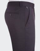 Pantaloni bărbați Wegener Eton 6116 Albastru