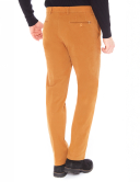 Meyer Bonn 6426 Bézs férfinadrág