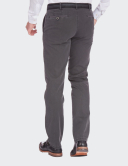Pantaloni bărbați Meyer Bonn 6442 Gri
