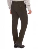 Meyer Bonn 6443 Zöld férfinadrág