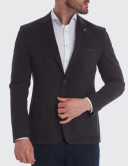 Sacou Wegener Kenny 6447 Gri