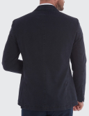 Sacou Wegener Kenny 6447 Albastru