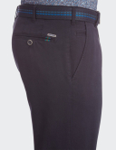 Meyer Bonn 6468 kék nadrág