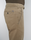 Meyer Bonn 6468 Bézs férfinadrág